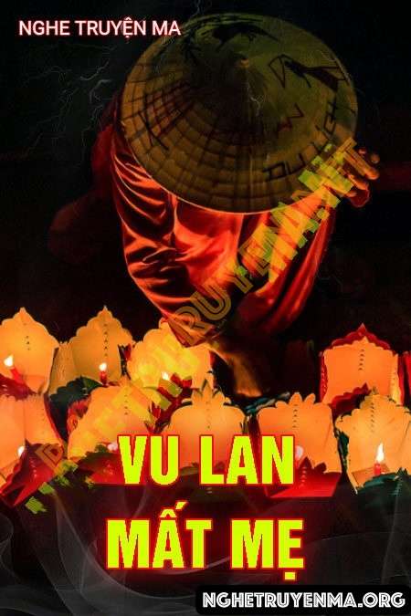 Vu Lan Mất Mẹ