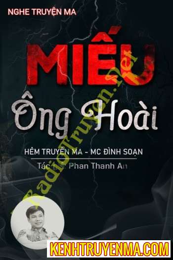 Miếu Ông Hoài