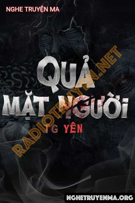 Quả Mặt Người