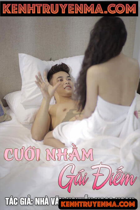 Cưới nhầm gái điếm - Nguyễn Ngọc Ngạn