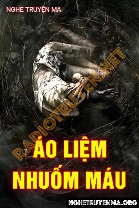 Áo Liệm Nhuốm Máu