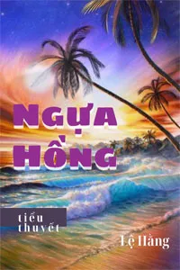 Ngựa Hồng