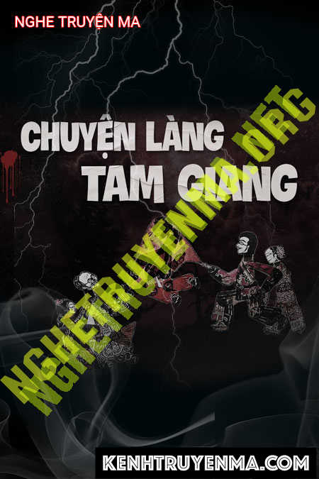 Chuyện Làng Tam Giang
