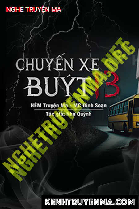 Chuyến Xe Buys 13