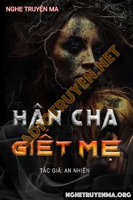 Hận Cha G.iết Mẹ - Duy Thuận