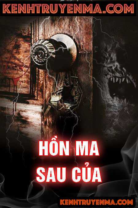 Hồn Ma Sau Cửa