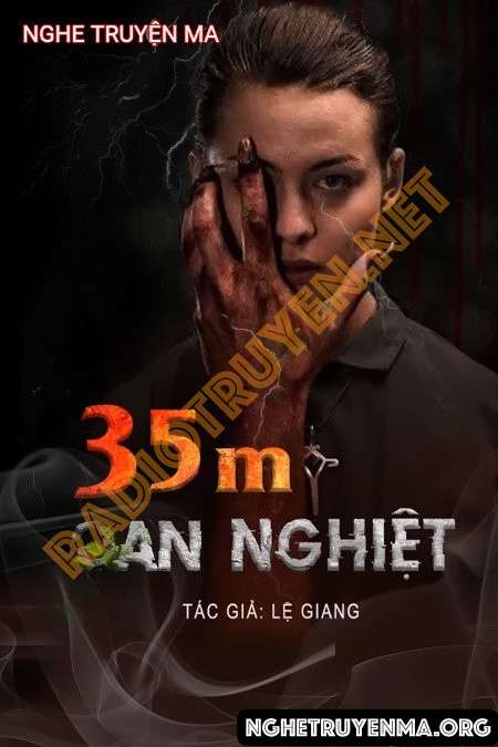 35m Oan Nghiệt - Duy Thuận