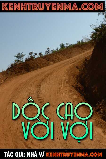 Dốc cao vời vợi - Nguyễn Ngọc Ngạn