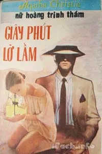 Giây Phút Lỡ Lầm