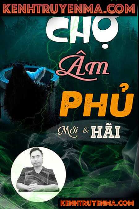 Chợ âm phủ