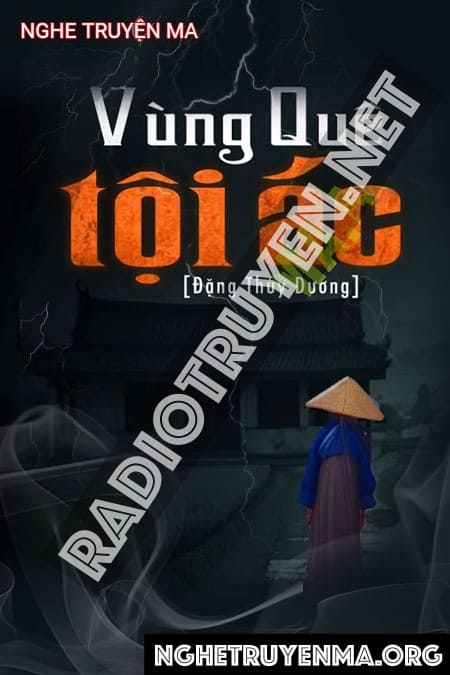Vùng Quê Tội Ác