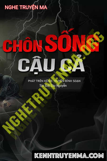 Chôn Sống Cậu Cả
