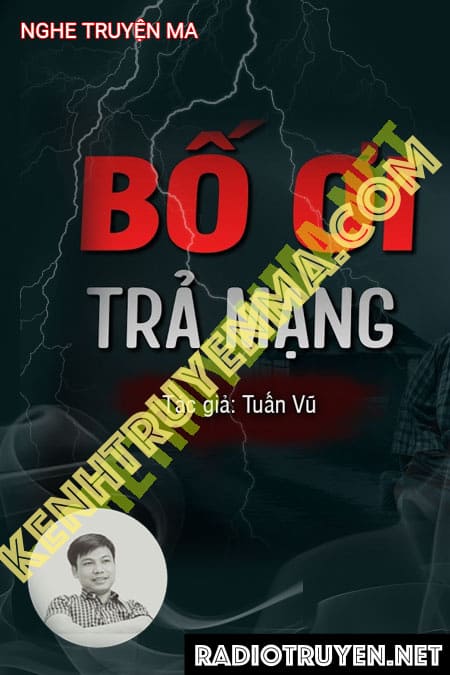 Bố Ơi Trả Mạng
