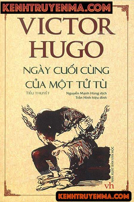 Ngày Cuối Cùng Của Một Tử Tù