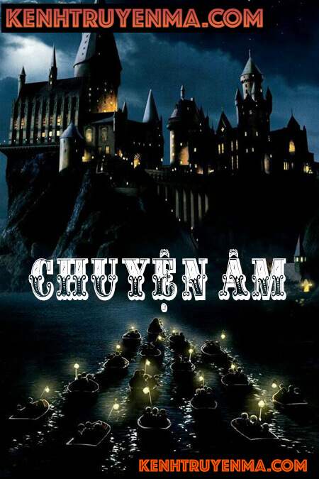 Chuyện Tâm - Truyện Ma