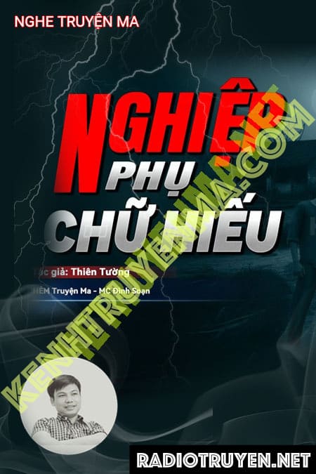 Nghiệp Phụ Chữ Hiếu