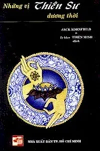 Những Vị Thiền Sư Đương Thời