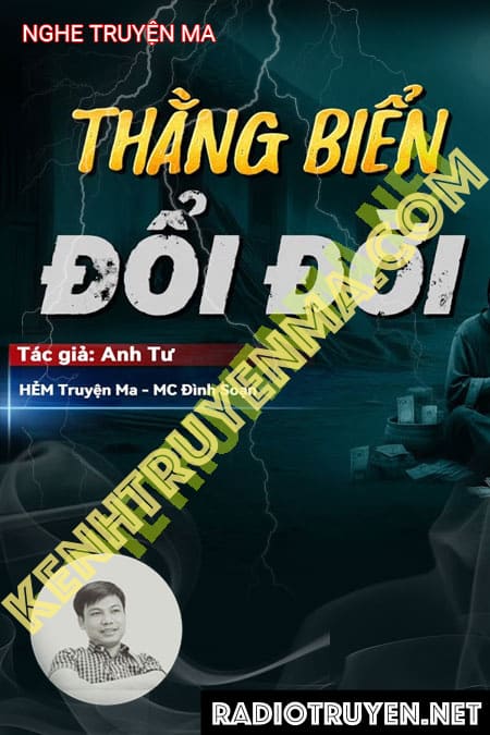 Thằng Biển Đổi Đời