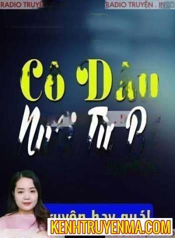 Cô Dâu Nuôi Từ Bé