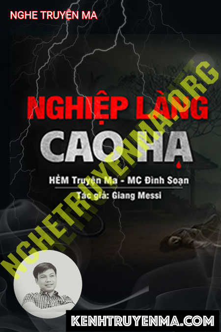 Nghiệp Làng Cao Hạ