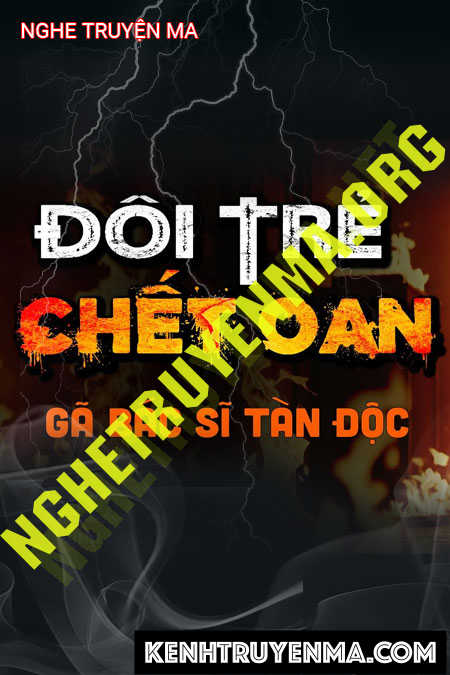 Đôi Trẻ C.hết Oan