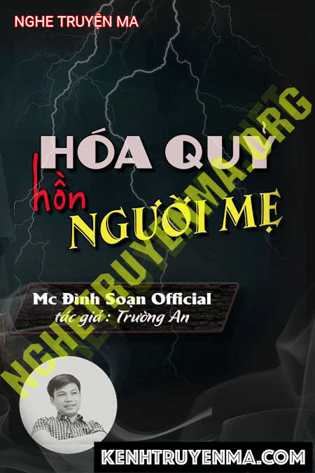 Hóa Quỷ Hồn Người Mẹ