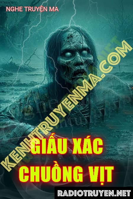 Giấu X.ác Chuồng Vịt