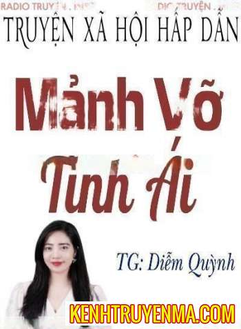 Mảnh Vỡ Tình Ái