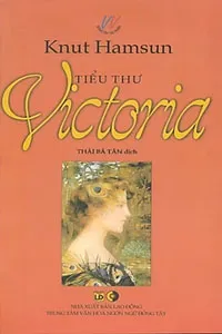 Tiểu Thư Victoria