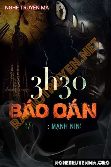 3h30 Báo Oán