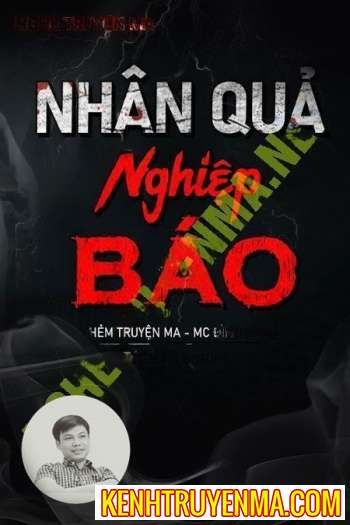 Nhân Quả Nghiệp Báo