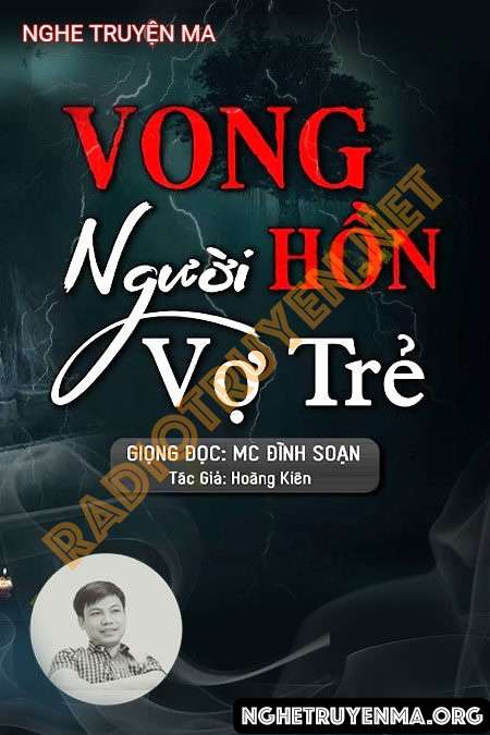 Vong Hồn Người Vợ Trẻ