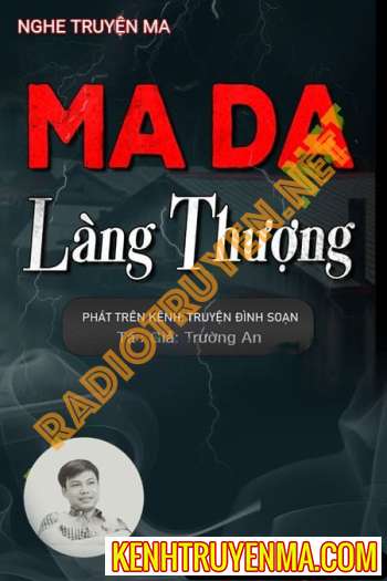 Ma Da Sông Nước Làng Thượng