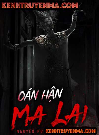 Oán Hận Ma Lai