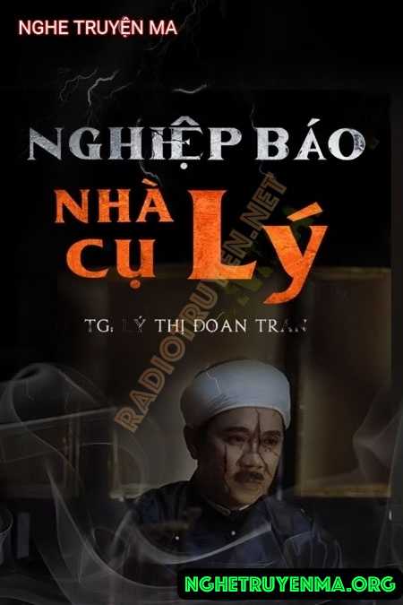 Nghiệp Báo Nhà Cụ Lý