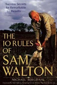 10 Quy Tắc Của Sam Walton