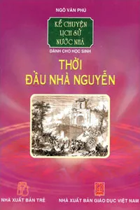 Thời Đầu Nhà Nguyễn
