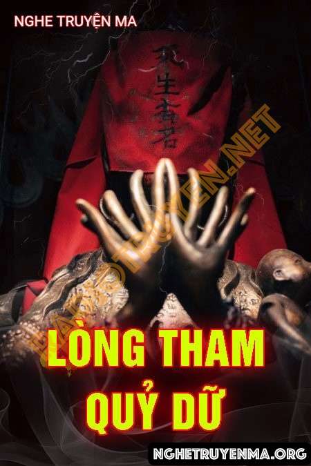 Lòng Tham Quỷ Dữ