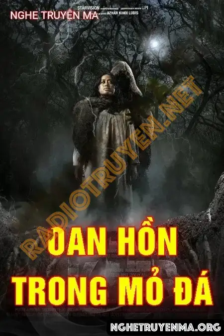 Oan Hồn Trong Mỏ Đá