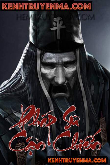 Pháp Sư Cận Chiến