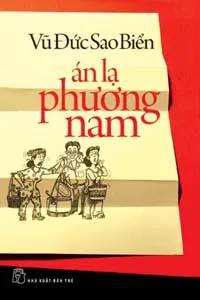Án Lạ Phương Nam