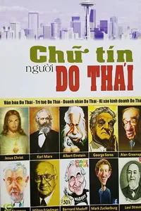 Chữ Tín Người Do Thái