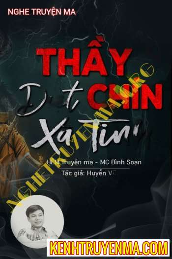 Thầy Chín Diệt Xà Tinh