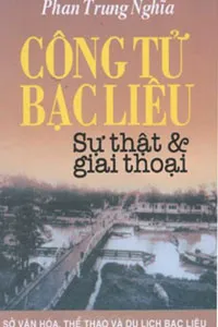 Công Tử Bạc Liêu