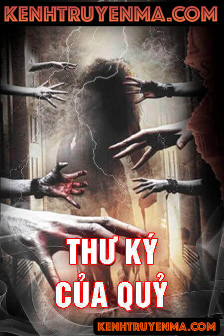 Thư Ký Của Quỷ