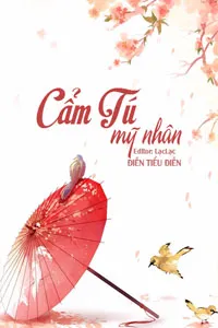 Cẩm Tú Mỹ Nhân