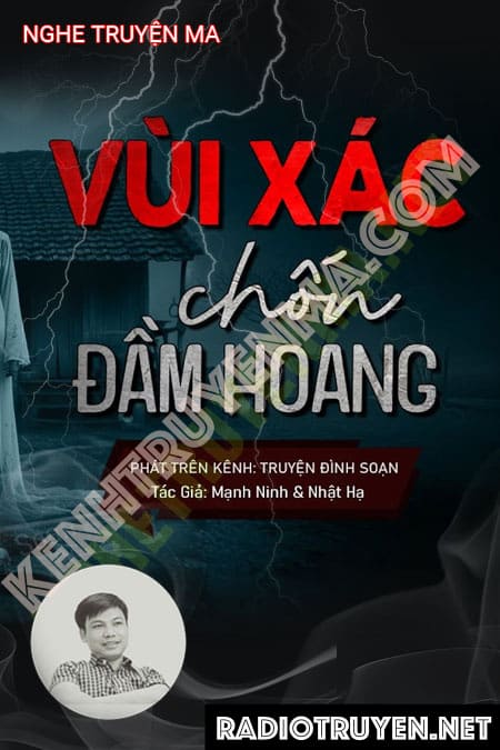 Vùi X.ác Chốn Đầm Hoang