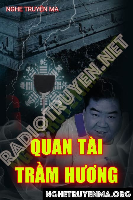 Quan Tài Trầm Hương