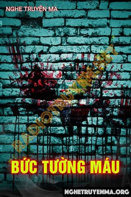 Bức Tường Máu