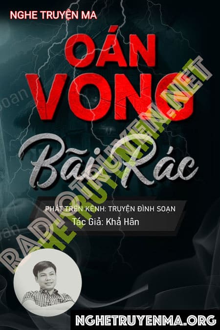 Oán Vong Bãi Rác